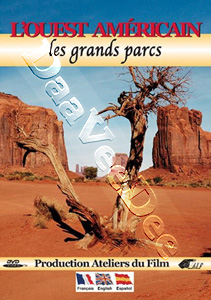 The American West: The Great Parks | L
